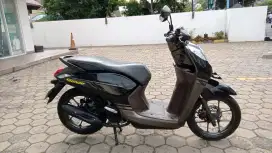 Genio Th 2020 Type ISS Istimewa