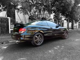 Hyundai Coupe 2000 Bensin