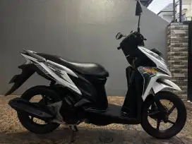 Dijual vario 125 tahun 2013