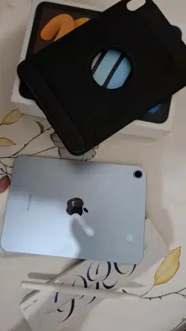 Dijual Ipad Mini 7 256GB Internasional