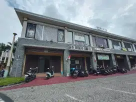 Disewakan Ruko Di Perumahan Taman Palagan Asri 3 Jalan Palagan Km 9,5