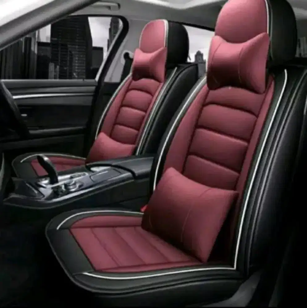 Spesialis sarung jok mobil