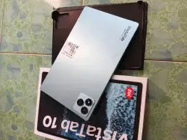 Itel vistatab10 Second