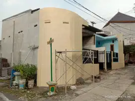 Dikontrakkan Rumah di Pancawarna 6.2 KBD Driyorejo