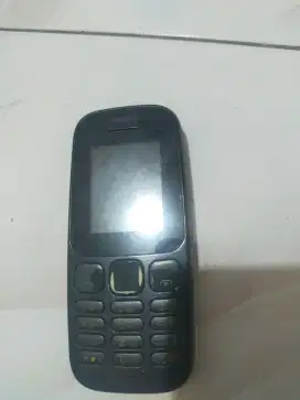 Jual cepat Nokia tipe 105 perlu ganti batre hidup normal.cod Rungkut