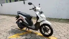 Beat Th 2011 Istimewa
