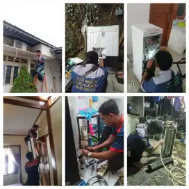 ONLY PERBAIKAN PASANG,BONGKAR,BONGKAR PASANG CEK ELECTRONIC BERGARANSI