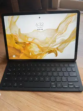 Samsung Galaxy Tab S8 128 GB