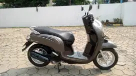 Scoopy Th 2018 Istimewa