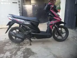 BEAT IDLING STOP ORI SIMPANAN