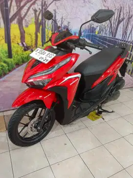 New Vario 125 2019