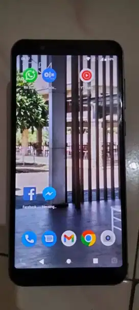 Asus Zenfone Max Pro M1.Ram 4/64
