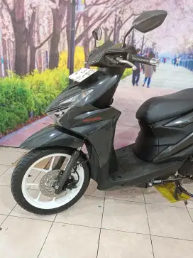All new Beat Deluxe 2024 istimewa terawat