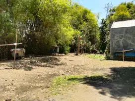 Dijual Tanah Murah Siap Bangun