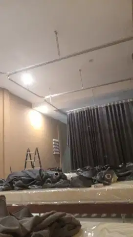 Jasa renovasi bangunan(villa,rumah,homestay,hotel)