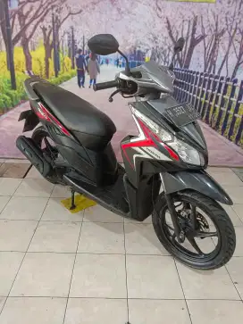 Vario techno 2011 istimewa terawat full original