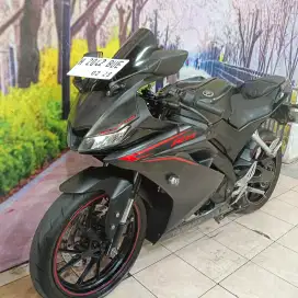New R15 V3 2018 istimewa terawat full original