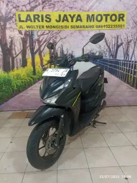 New beat street model terbaru