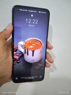REALME NARZO 20 PRO