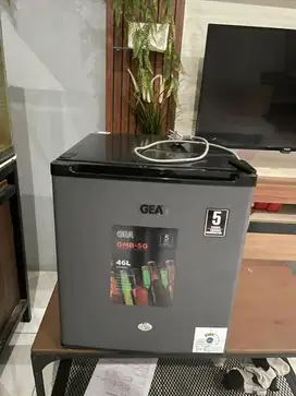Kulkas Gea GMB-50