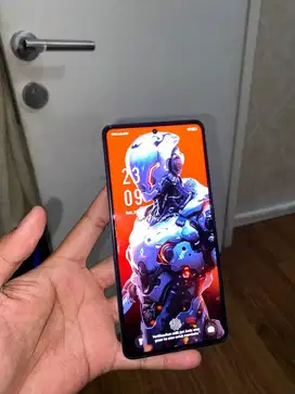 Infinix Gt 10 Pro 5G 8+8/256