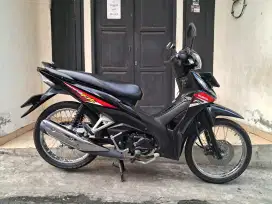 Honda revo absolut th 2023