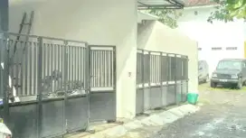 Disewakan Rumah Minimalis