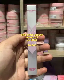 BNB Lip cerin new