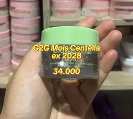 G2G centella new