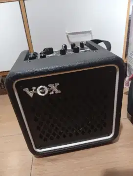 Ampli gitar combo VOX MINI GO 3