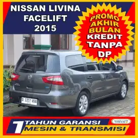PROMO AKHIR BULAN KREDIT TANPA DP