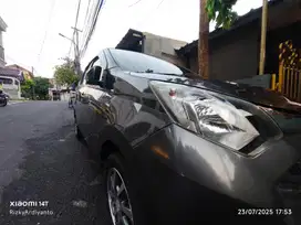 Daihatsu Sigra 2017 Bensin