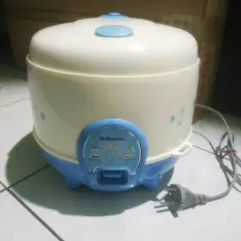 Magicom Miyako mulus