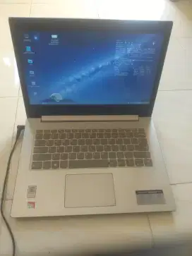 Laptop Lenovo Edeapad 330