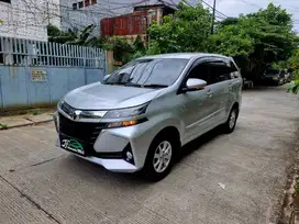 Avanza G 1.3 AT 2020 / 2021 [ Dp 3 jt ]