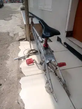 Orik size 20 yg ada d Poto aja