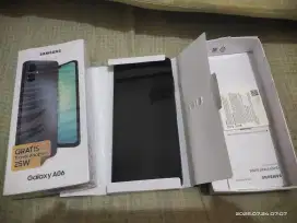 Dijual Samsung Galaxy A6 4/128