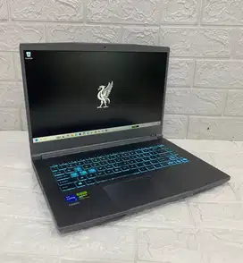 Laptop MSI Thin 15 B13CUX i7-13720H
