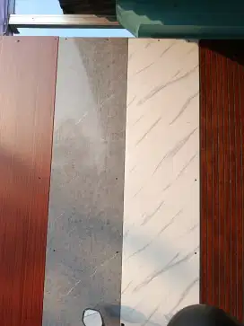 MENJUAL WALL PANEL