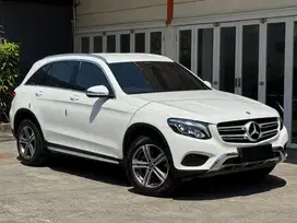 Mercedes Benz GLC200 Exclusive Line 2019 Low ODO