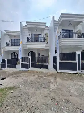 Rumah Di Jual Dalam Perumahan Besar Di GDC Tanpa Biaya