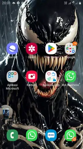 J5 PRO 4G 3/32 BATANGAN WARAS