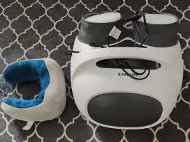 Alat pijat kaki