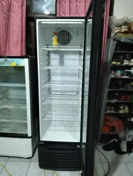 Showcase GEA EXPO368 JUMBO 5 RAK