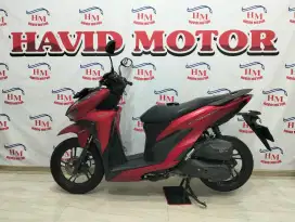 VARIO 150 2020, Super ISTIMEWA, Mesin Alus, Mulus, Remot 2, LENGKAP