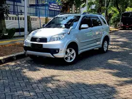Toyota Rush S TRD AT 2014 / 2015
