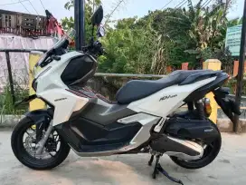 Honda ADV 160 cash dan kredit gass