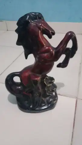 Kuda kudaan dekorasi