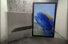 SAMSUNG GALAXY TAB A8 10.5 4G LTE 4/128 SM-X205 (FSET ORI/LIKE NEW)