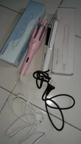 Jual catokan rambut